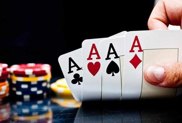 คำแนะนำในการเริ่มเล่น 188BET Poker ที่คาสิโนออนไลน์