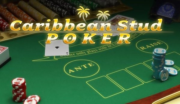 แนะนำตัวเลือกที่ไม่เหมือนใครที่สนามเด็กเล่น 188BET โป๊กเกอร์ออนไลน์ - Caribbean Stud Poker