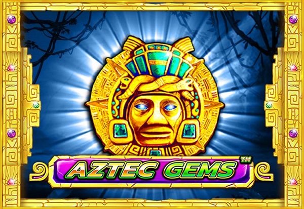 Aztec Gems - สำรวจการผจญภัยในป่า Aztec