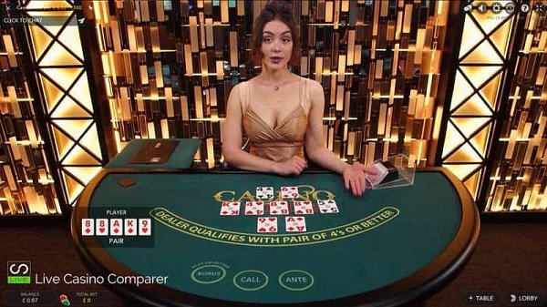 Casino Hold’em – พิสูจน์ความสามารถโป๊กเกอร์ของคุณด้วยการชนะเจ้ามือ