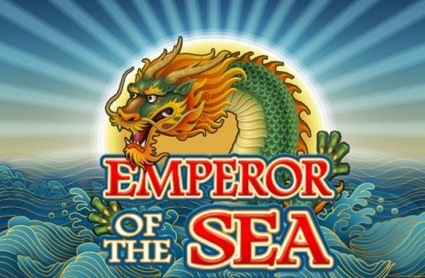 Emperor Of the Sea – แสวงหาความมั่งคั่งและโชคลาภของอาณาจักรมังกรทะเล
