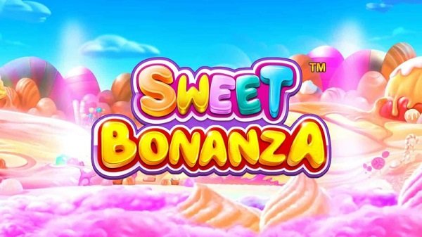 Sweet Bonanza - เกมสล็อตยอดนิยมที่บ้าน 188BET