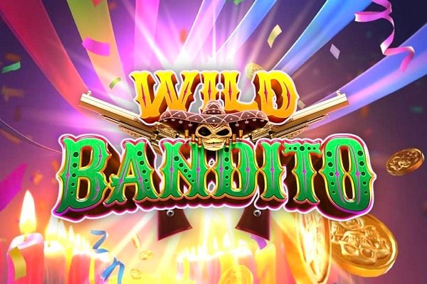 Wild Bandito - เกมสล็อตแนว Wild West