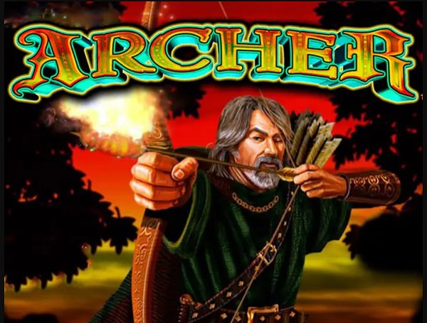 Archer – เกมสล็อตเกมแรกของ Playtech ที่มี 243 วิธีในการชนะ