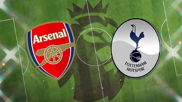 เดิมพัน Arsenal vs Tottenham, 18:30 วันที่ 1 ตุลาคม