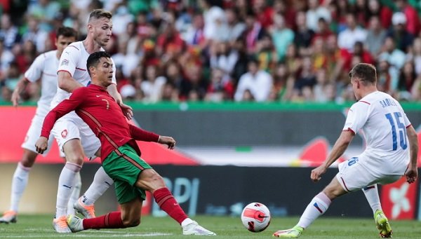 เดิมพัน Portugal vs Spain, 01h45 วันที่ 28 กันยายน
