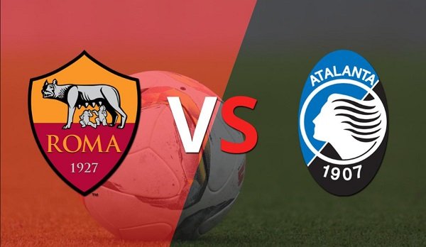 เดิมพัน AS Roma vs Atalanta, 23:00 ของวันที่ 18 กันยายน