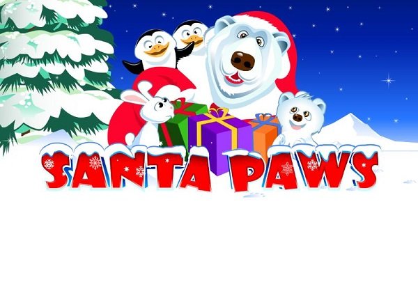 Santa Paws – เทศกาลคริสต์มาสกับซานต้า