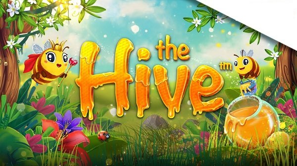 The Hive – เกมสล็อตสไตล์รังผึ้งที่น่าตื่นเต้น