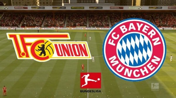 ตรวจสอบอัตราต่อรอง Union Berlin vs Bayern Munich 20.30 น. วันที่ 3 กันยายน