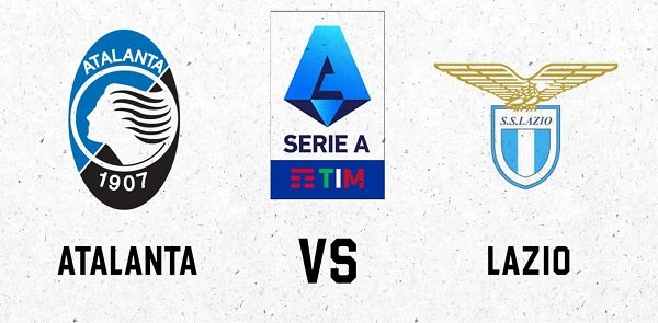 เดิมพัน Atalanta vs Lazio, 23:00 ของวันที่ 23 ตุลาคม