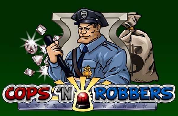 Cops'n'Robbers – สัมผัสความรู้สึกของตำรวจจับกุมโจร