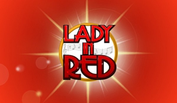 Lady in Red - เกมคาสิโนยอดนิยมที่บ้าน 188BET