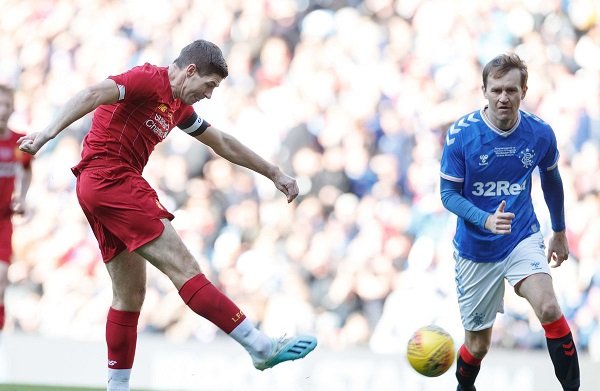 เดิมพัน Liverpool vs Rangers, 02h00 วันที่ 05/10