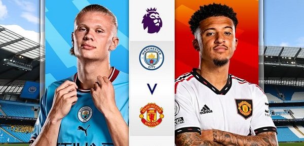 เดิมพัน Man City vs Man United, 20:00 วันที่ 2 ตุลาคม