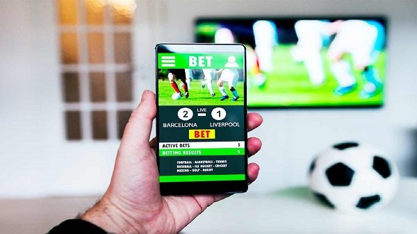 How to bet on football online and bet on football online