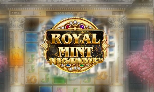 Royal Mint – เกมสล็อต Royal มีค่าสัมประสิทธิ์การชนะสูง