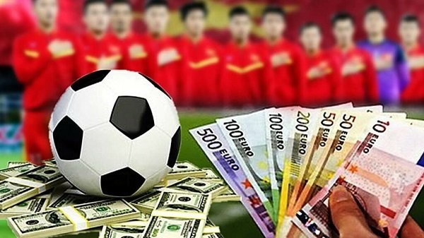 What is online sports betting?