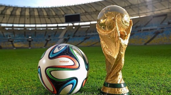 What's special about the official ball of the World Cup 2022 Al Rihla?