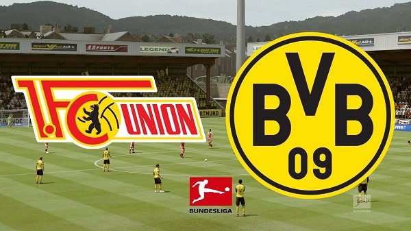 เดิมพัน Union Berlin vs Dortmund, 22:30 น. วันที่ 16 ตุลาคม