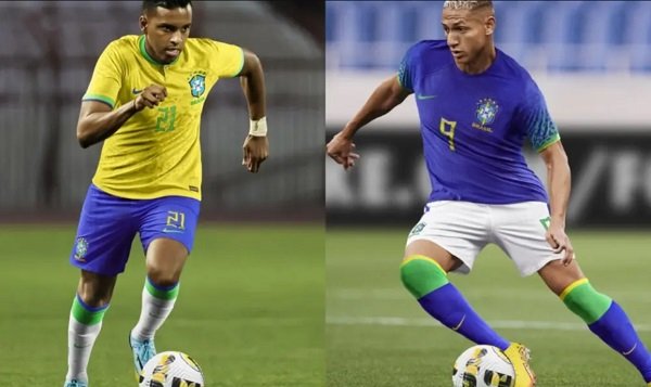 World Cup 2022 jerseys: Top 5 champions