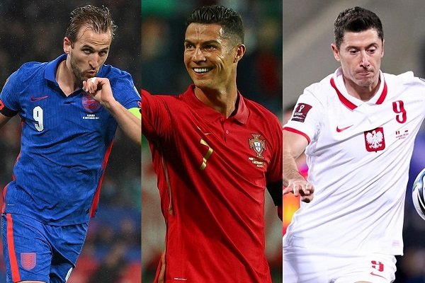 World Cup's top scorer 2022: Criteria for accurate prediction