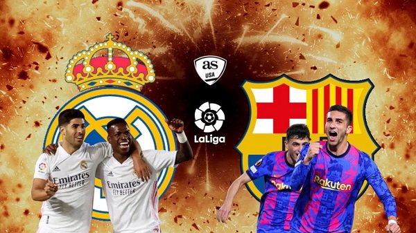 prediction Real Madrid vs Barcelona 16102022