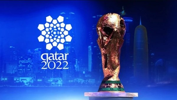 What helps the world cup host Qatar create a highlight at the 2022 World Cup?