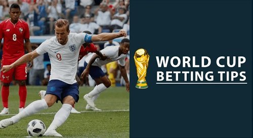 Tips for betting on England World Cup 2022 – Times are different