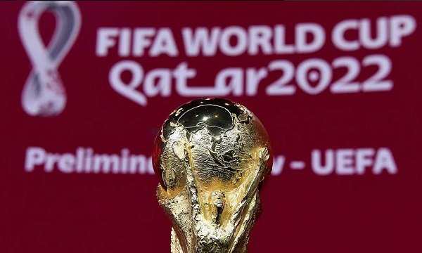 Experience betting on the team under the 2022 World Cup is easy to win bets