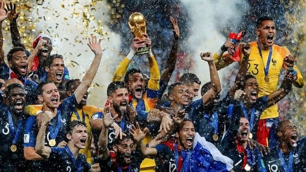 French betting tips World Cup 2022 - Break the curse