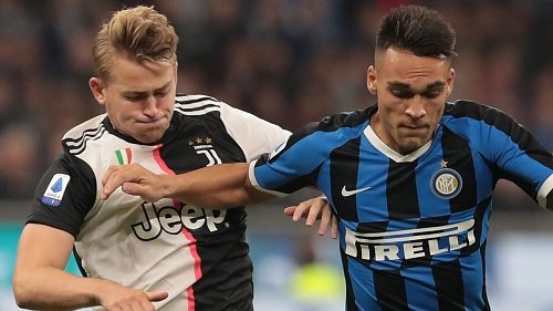 prediction Juventus vs Inter Milan 07112022