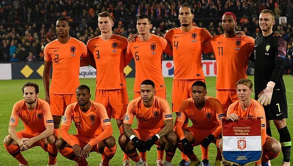 Tips for betting on the Netherlands World Cup 2022 – Orange whirlwind revived