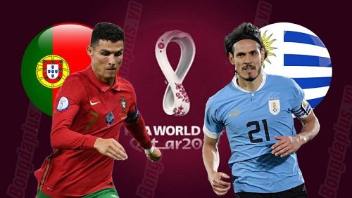 prediction Portugal vs Uruguay 29112022