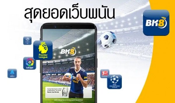 Top 3 reputable World Cup 2022 bookmakers in Thailand