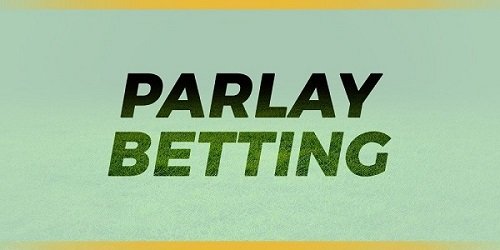 Tips for calculating parlay bets when betting on the latest football