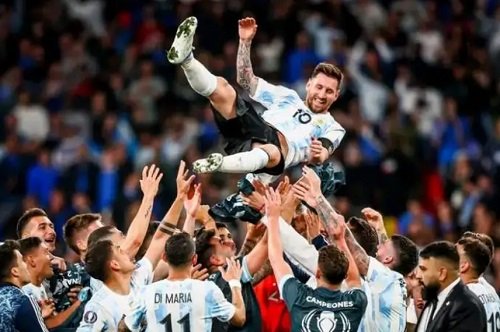 Argentina World Cup 2022 betting tips – Messi's last chance