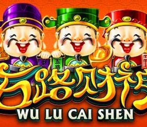 4,501 / 5,000 Translation results Experience the Wu Lu Cai Shen Slot game – Luck comes from the god of fortune