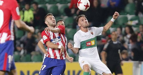 prediction Atletico Madrid vs Elche 30122022