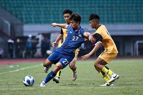 prediction Brunei vs Thailand 20122022