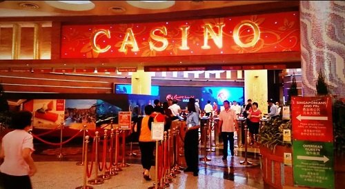 Casino in Thailand - Asia's Gambling Paradise