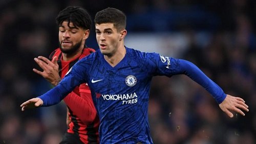 prediction Chelsea vs Bournemouth 28122022