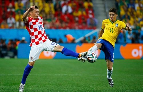 prediction Croatia vs Brazil 09122022