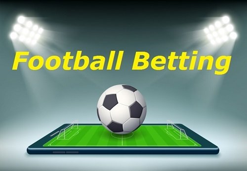 European betting tips football betting newbies
