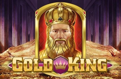 Gold King – Royal treasure hunt