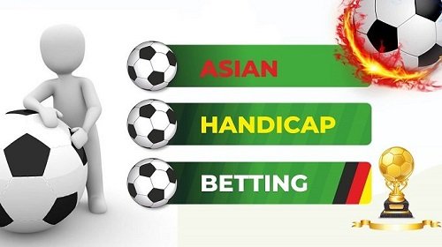 Handicap betting tip 1.75 avoid traps from the football bookie