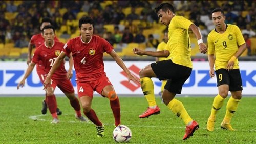 prediction Malaysia vs Laos 24122022