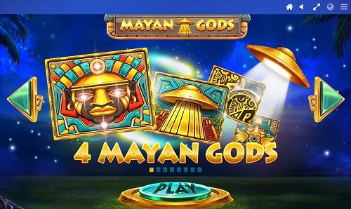 Experience Mayan Gods – Discover Ancient Mayan Treasures