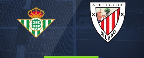 prediction Real Betis vs Athletic Bilbao 30122022