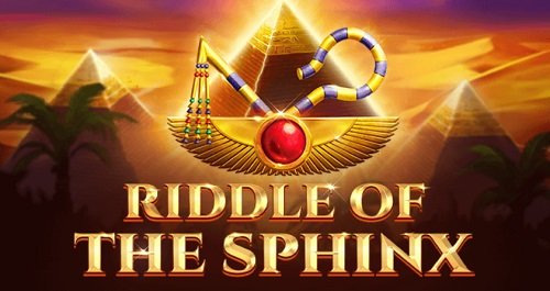 Riddle of the Sphinx – Discover a Slot Game with an Ancient Egyptian Storyline
